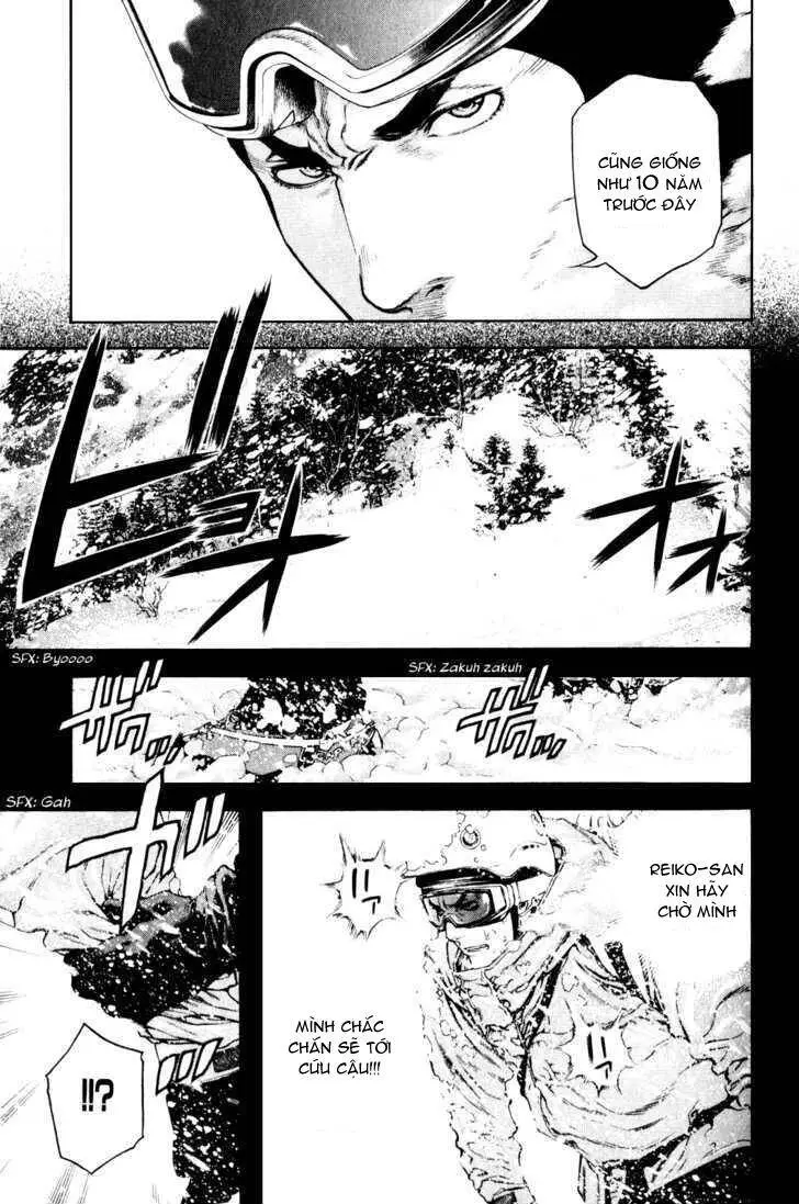 Kokou No Hito Nettruyen ZZZ Chương 26 Page 7