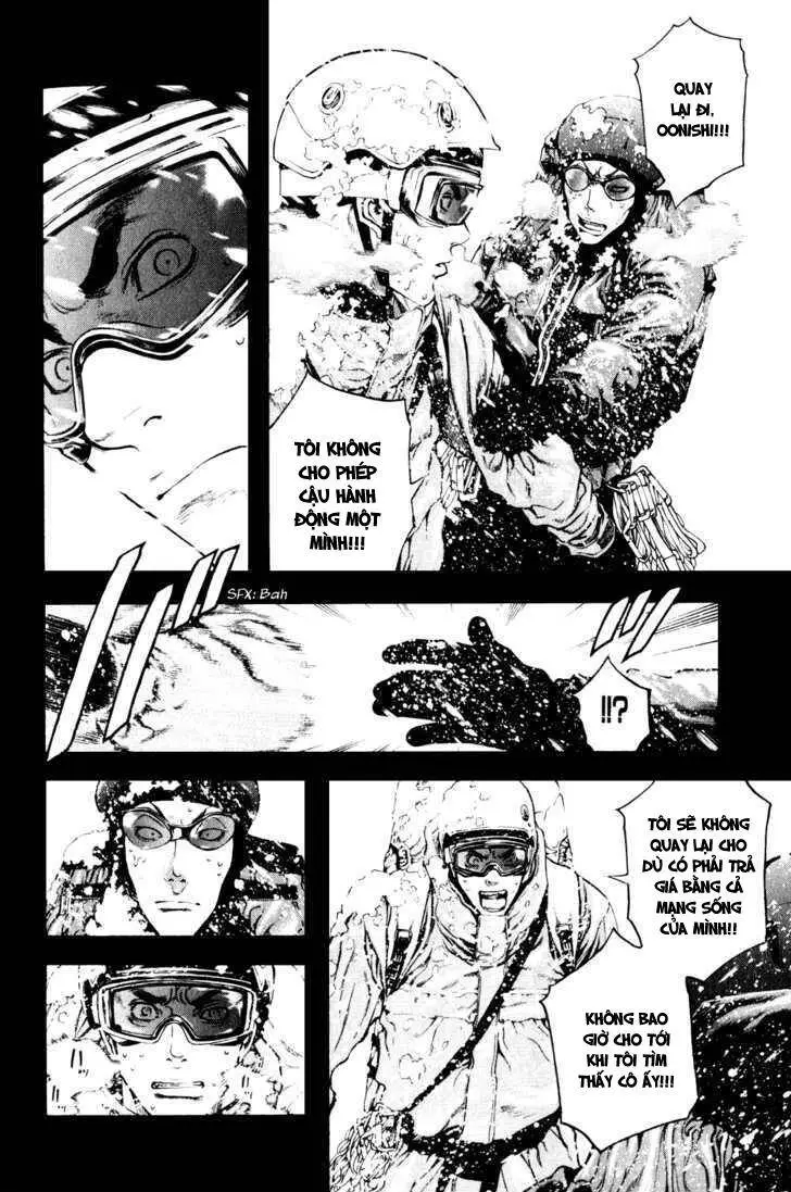 Kokou No Hito Nettruyen ZZZ Chương 26 Page 8