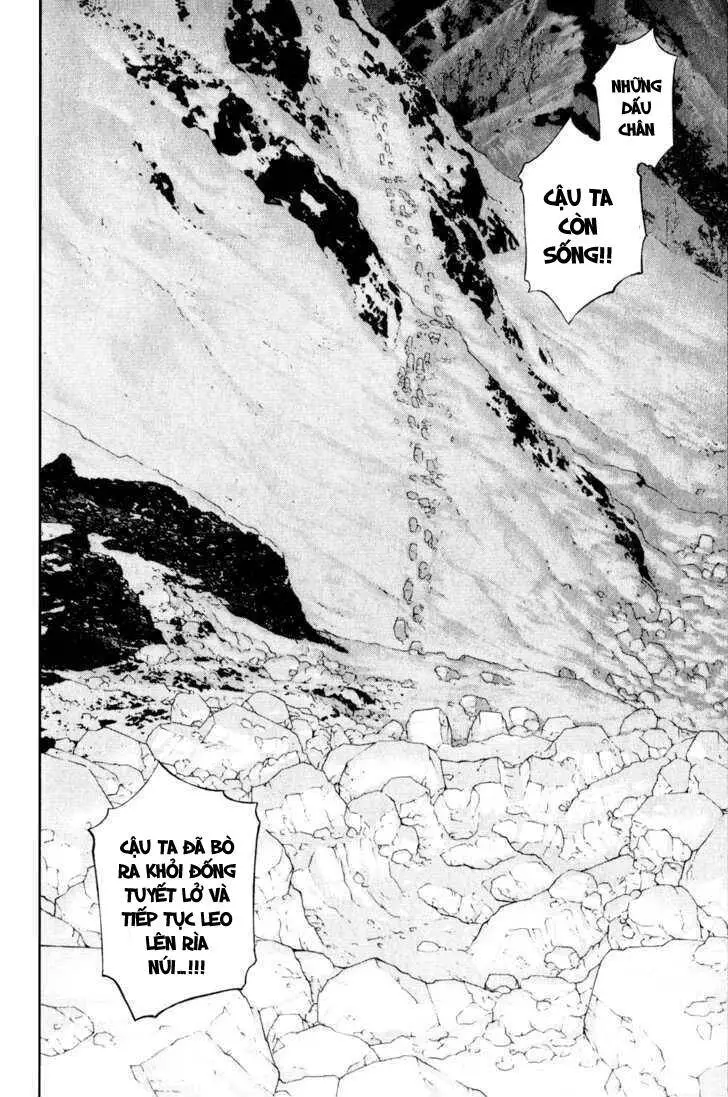 Kokou No Hito Nettruyen ZZZ Chương 26 Page 20