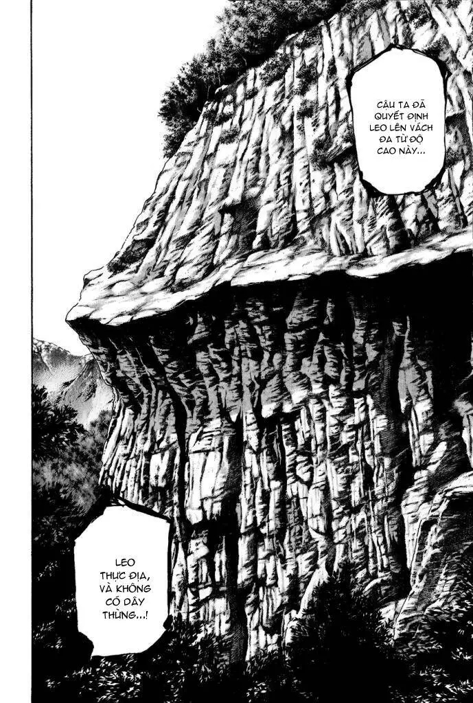 Kokou No Hito Nettruyen ZZZ Chương 18 Page 10