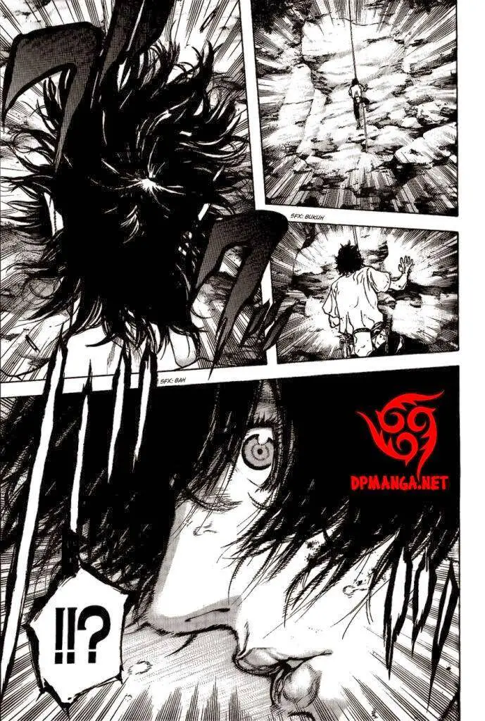Kokou No Hito Nettruyen ZZZ Chương 18 Page 17