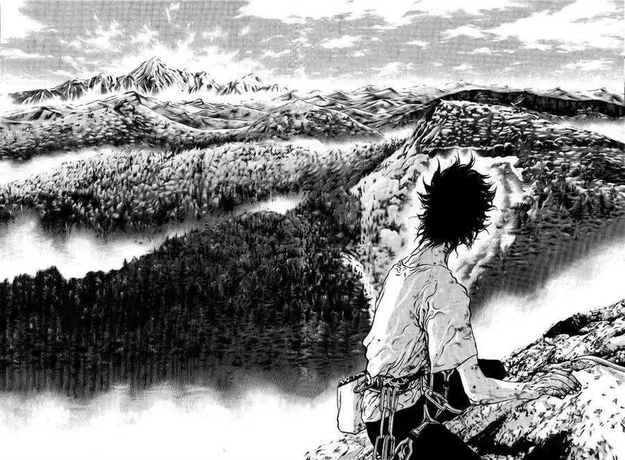 Kokou No Hito Nettruyen ZZZ Chương 18 Page 18