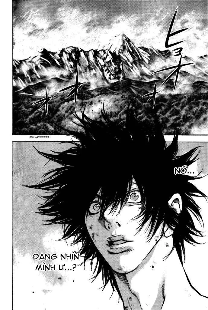 Kokou No Hito Nettruyen ZZZ Chương 18 Page 20