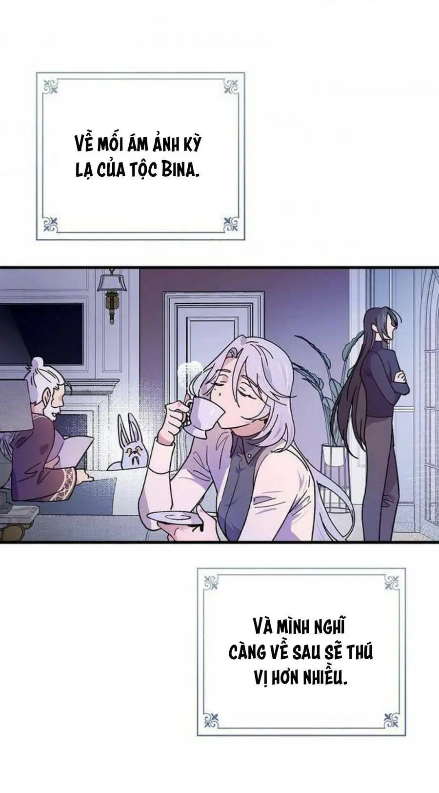 Giai Điệu Của Nhành Cây Khô Héo Nettruyen ZZZ Chương 17 Page 70