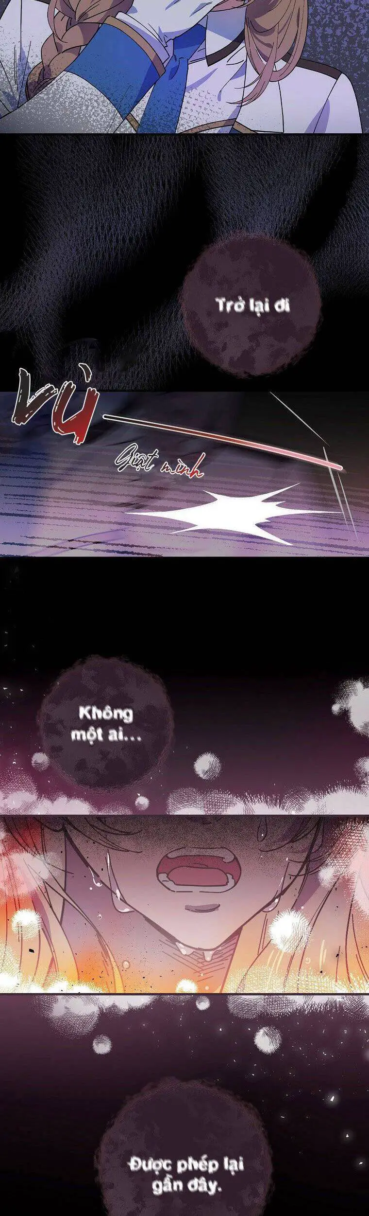Giai Điệu Của Nhành Cây Khô Héo Nettruyen ZZZ Chương 21 Page 13