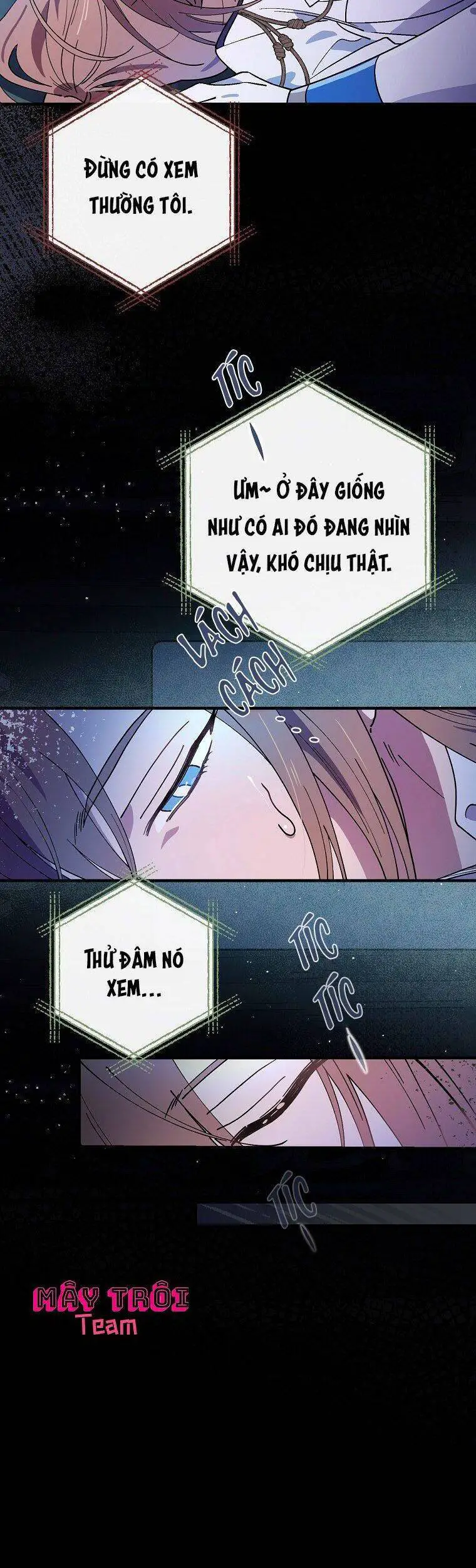 Giai Điệu Của Nhành Cây Khô Héo Nettruyen ZZZ Chương 21 Page 17
