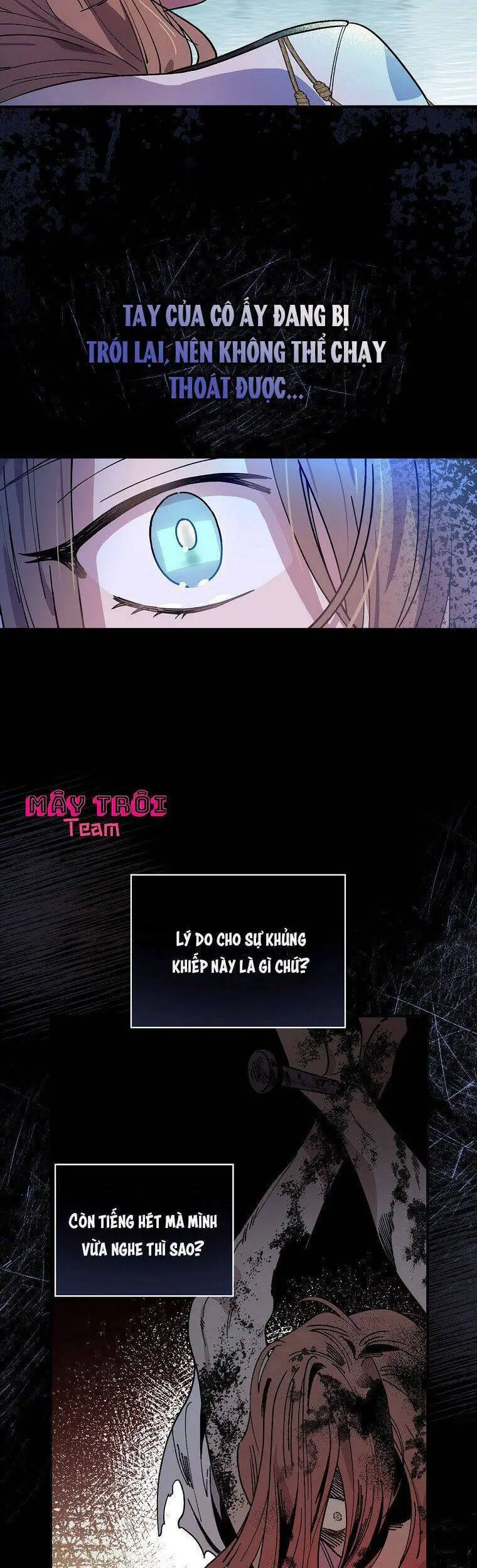 Giai Điệu Của Nhành Cây Khô Héo Nettruyen ZZZ Chương 21 Page 26