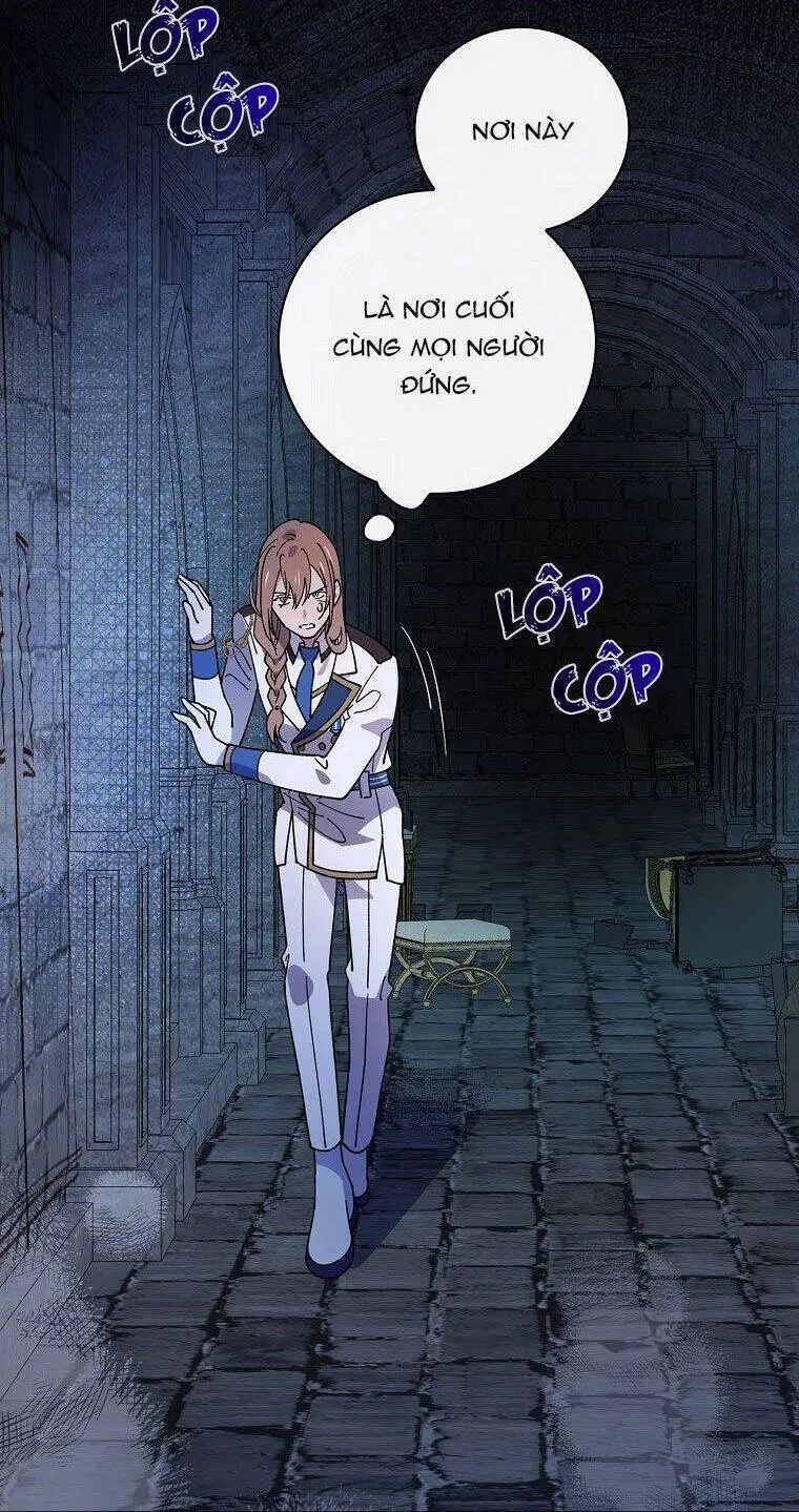 Giai Điệu Của Nhành Cây Khô Héo Nettruyen ZZZ Chương 21 Page 31