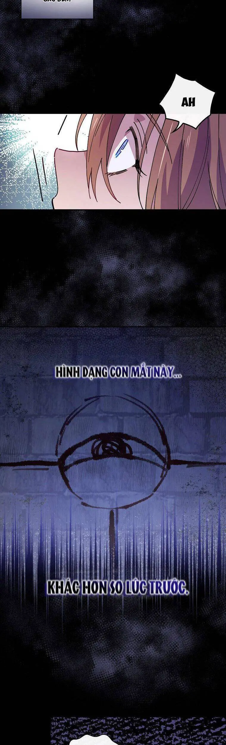 Giai Điệu Của Nhành Cây Khô Héo Nettruyen ZZZ Chương 21 Page 33