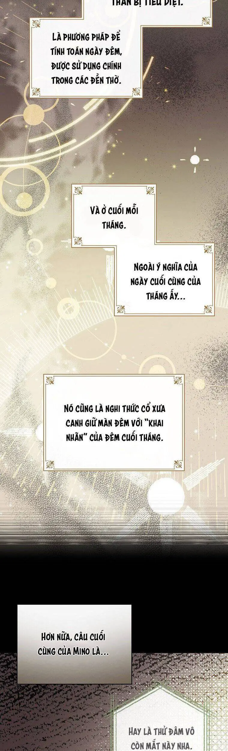 Giai Điệu Của Nhành Cây Khô Héo Nettruyen ZZZ Chương 21 Page 37