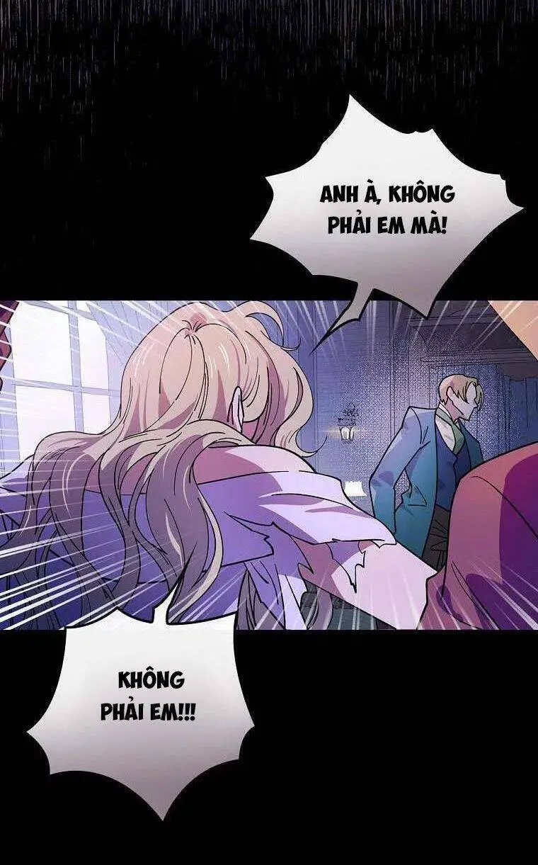 Giai Điệu Của Nhành Cây Khô Héo Nettruyen ZZZ Chương 18 Page 25