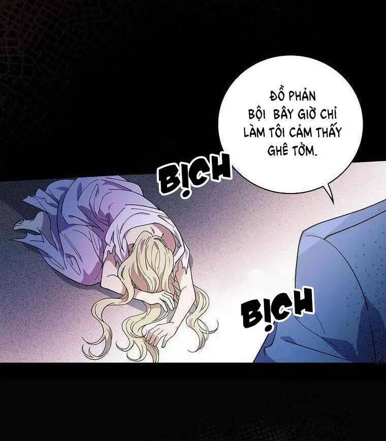 Giai Điệu Của Nhành Cây Khô Héo Nettruyen ZZZ Chương 18 Page 30