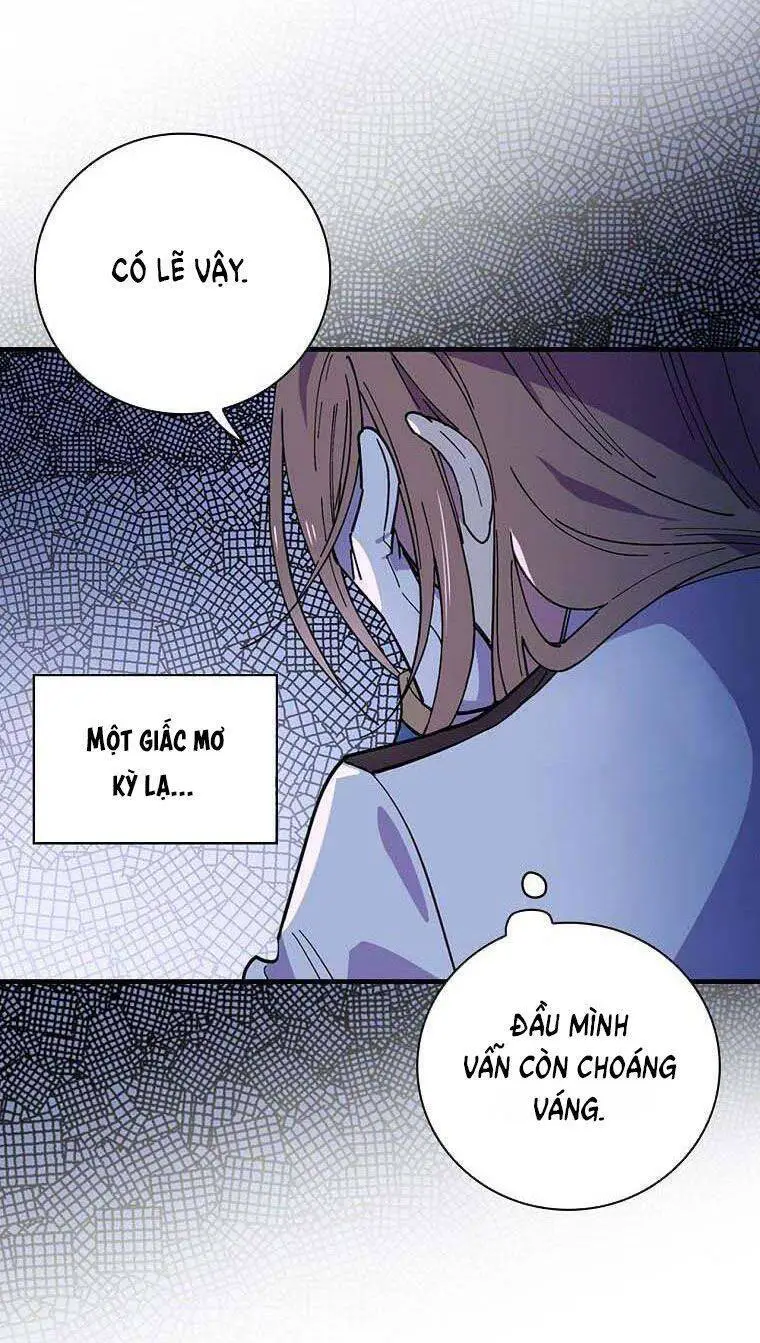 Giai Điệu Của Nhành Cây Khô Héo Nettruyen ZZZ Chương 18 Page 41