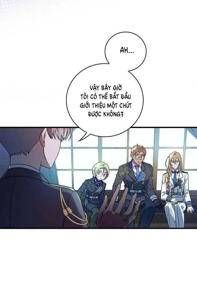 Giai Điệu Của Nhành Cây Khô Héo Nettruyen ZZZ Chương 18 Page 42