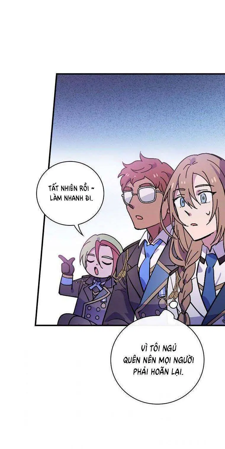 Giai Điệu Của Nhành Cây Khô Héo Nettruyen ZZZ Chương 18 Page 43