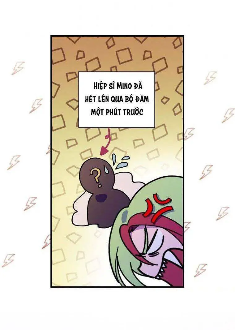 Giai Điệu Của Nhành Cây Khô Héo Nettruyen ZZZ Chương 18 Page 45