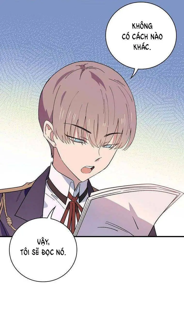 Giai Điệu Của Nhành Cây Khô Héo Nettruyen ZZZ Chương 18 Page 48
