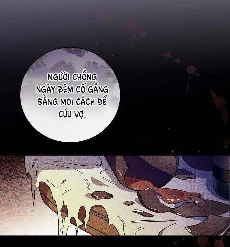 Giai Điệu Của Nhành Cây Khô Héo Nettruyen ZZZ Chương 18 Page 51