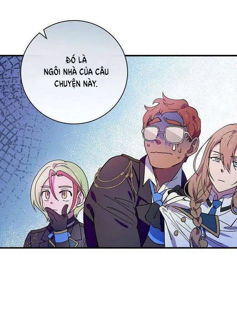 Giai Điệu Của Nhành Cây Khô Héo Nettruyen ZZZ Chương 18 Page 57