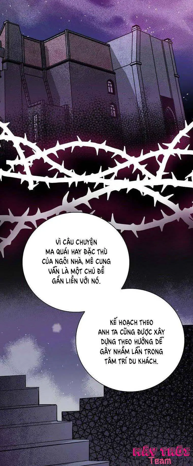 Giai Điệu Của Nhành Cây Khô Héo Nettruyen ZZZ Chương 18 Page 60
