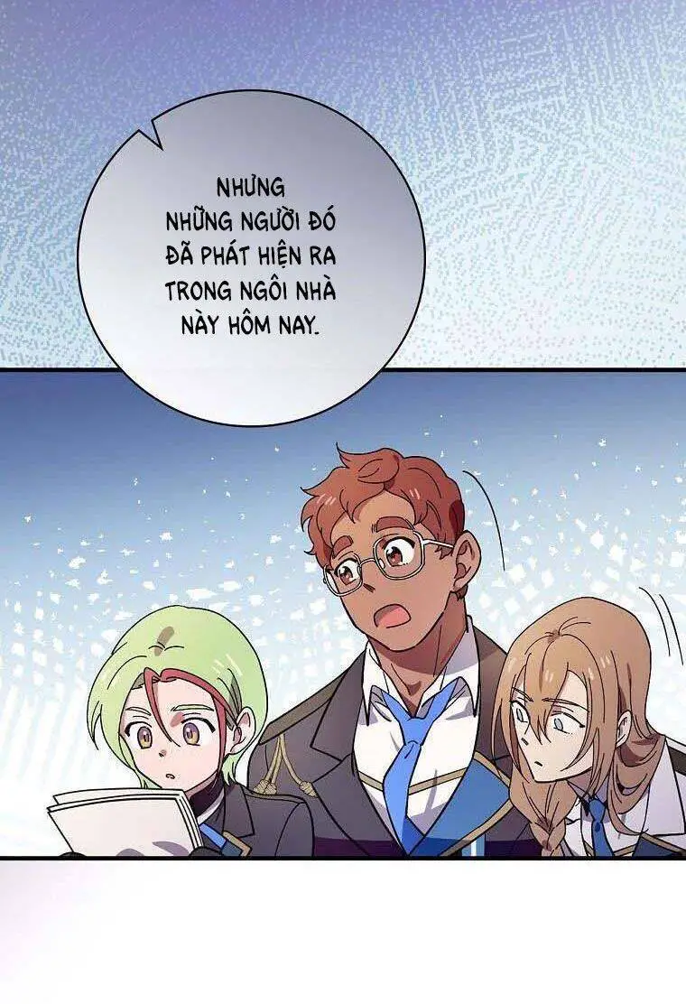Giai Điệu Của Nhành Cây Khô Héo Nettruyen ZZZ Chương 18 Page 62