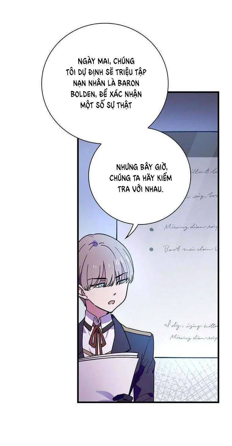 Giai Điệu Của Nhành Cây Khô Héo Nettruyen ZZZ Chương 18 Page 67