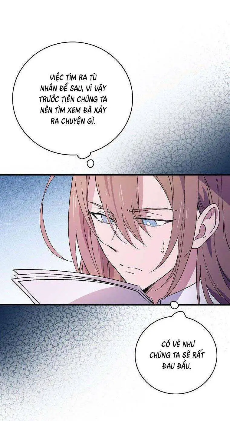 Giai Điệu Của Nhành Cây Khô Héo Nettruyen ZZZ Chương 18 Page 68