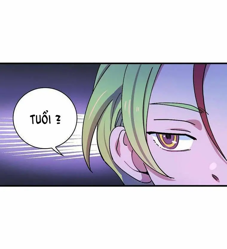 Giai Điệu Của Nhành Cây Khô Héo Nettruyen ZZZ Chương 14 Page 4