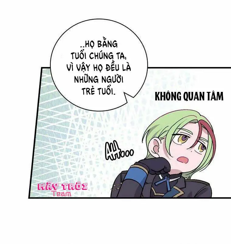 Giai Điệu Của Nhành Cây Khô Héo Nettruyen ZZZ Chương 14 Page 5