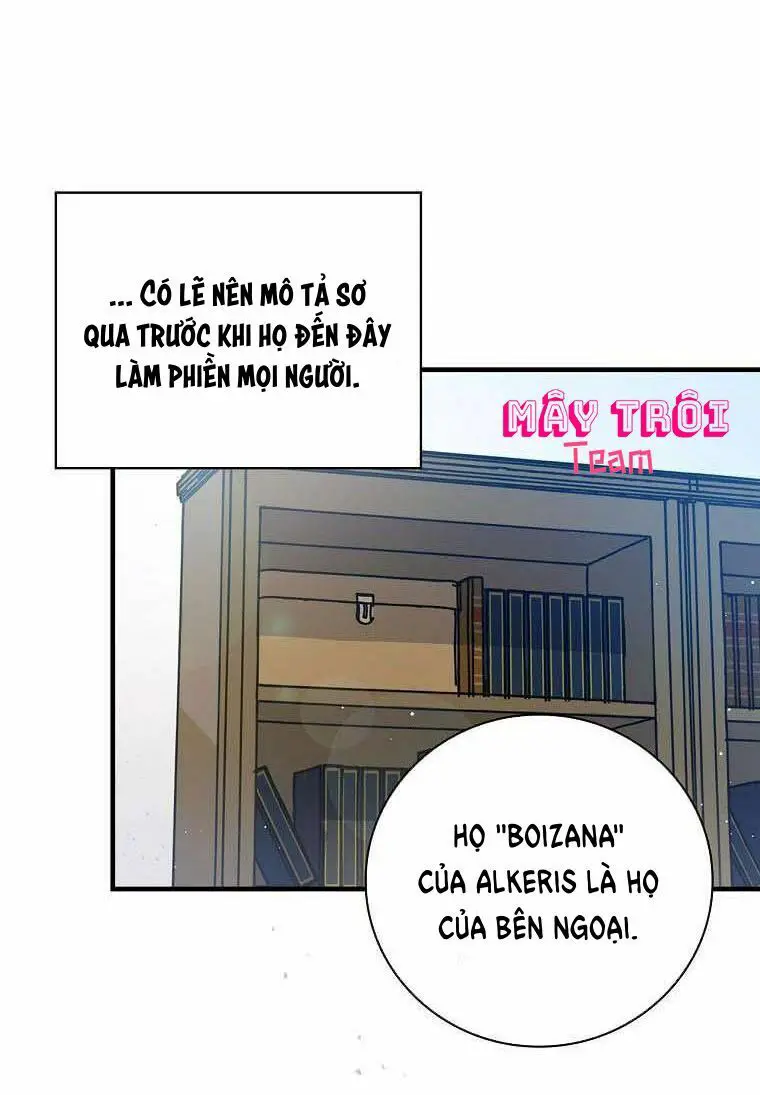 Giai Điệu Của Nhành Cây Khô Héo Nettruyen ZZZ Chương 14 Page 9