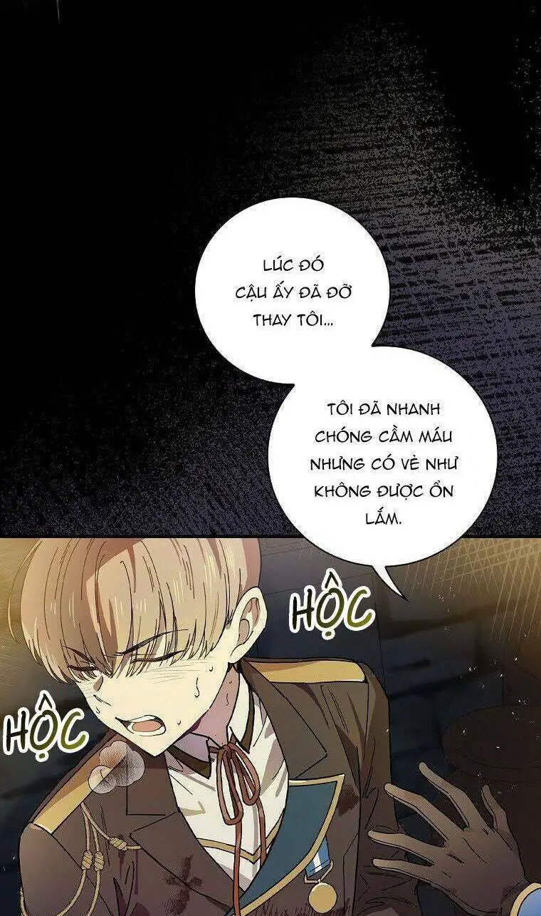 Giai Điệu Của Nhành Cây Khô Héo Nettruyen ZZZ Chương 24 Page 5