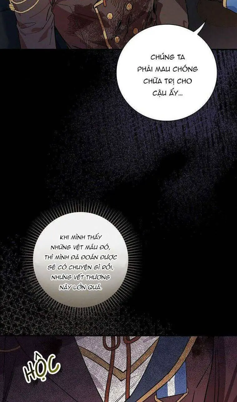 Giai Điệu Của Nhành Cây Khô Héo Nettruyen ZZZ Chương 24 Page 6