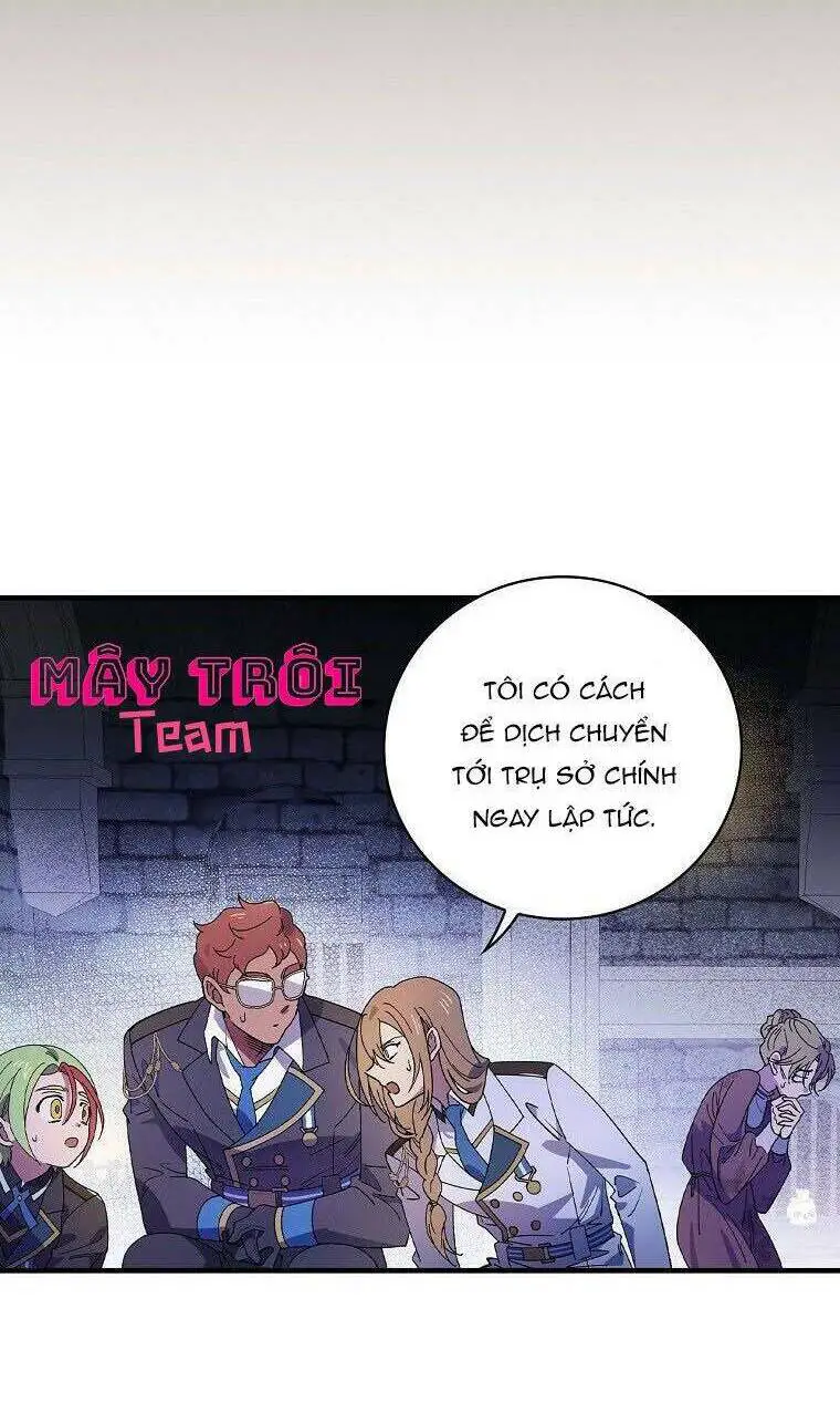 Giai Điệu Của Nhành Cây Khô Héo Nettruyen ZZZ Chương 24 Page 12