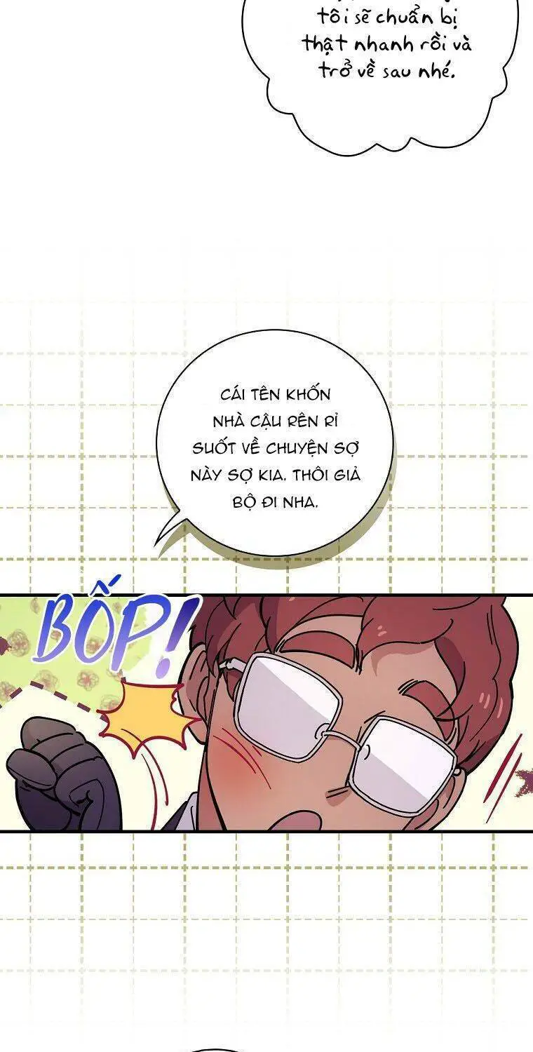 Giai Điệu Của Nhành Cây Khô Héo Nettruyen ZZZ Chương 24 Page 15