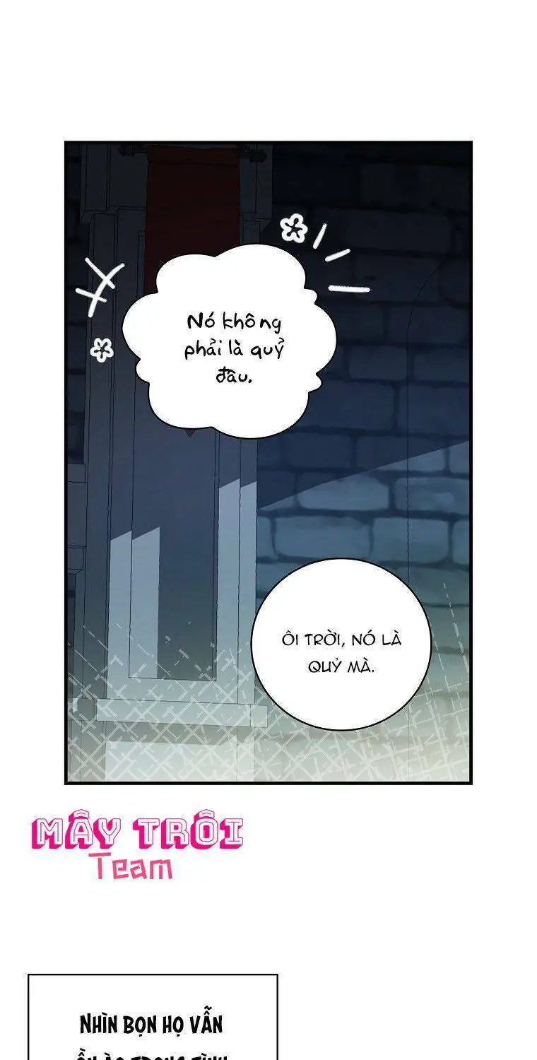 Giai Điệu Của Nhành Cây Khô Héo Nettruyen ZZZ Chương 24 Page 17
