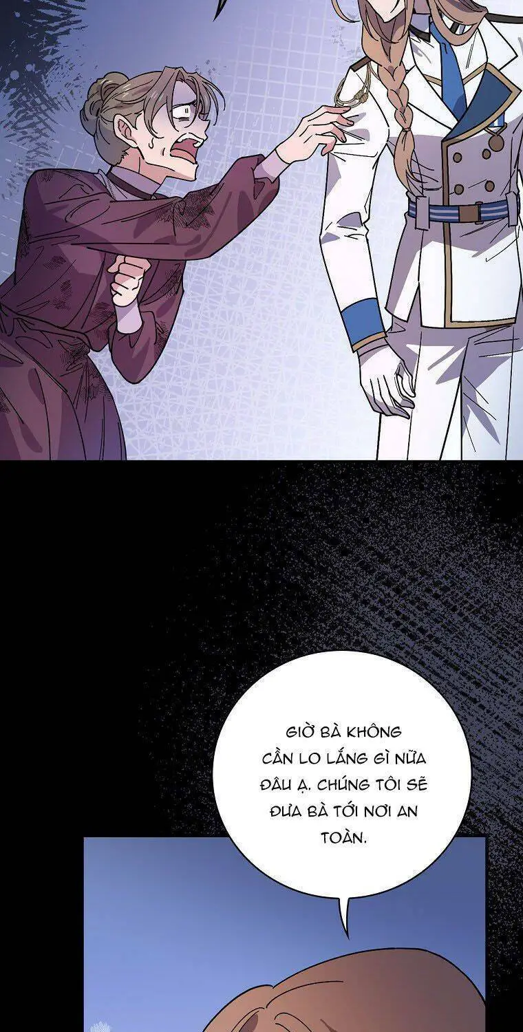 Giai Điệu Của Nhành Cây Khô Héo Nettruyen ZZZ Chương 24 Page 21