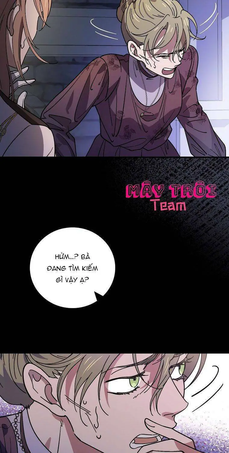 Giai Điệu Của Nhành Cây Khô Héo Nettruyen ZZZ Chương 24 Page 23