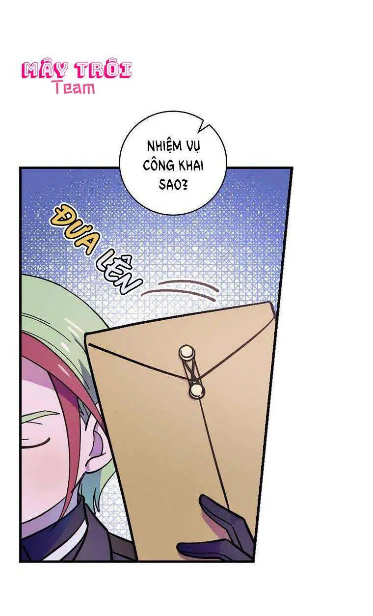 Giai Điệu Của Nhành Cây Khô Héo Nettruyen ZZZ Chương 16 Page 8