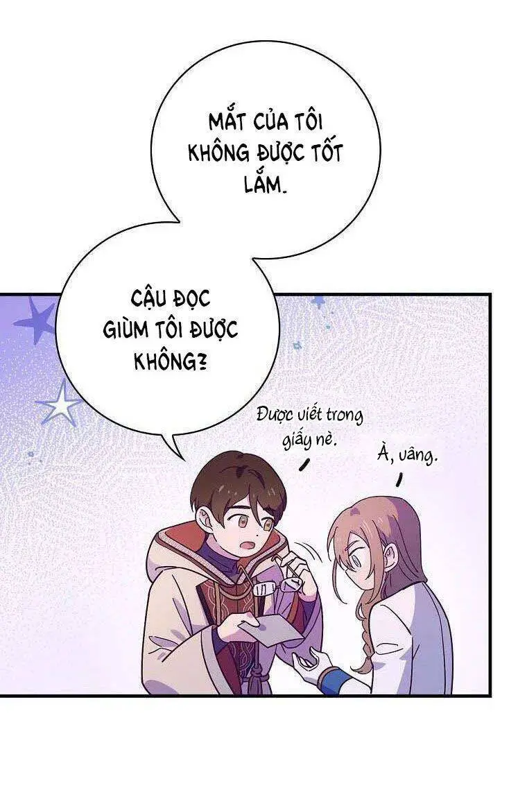 Giai Điệu Của Nhành Cây Khô Héo Nettruyen ZZZ Chương 16 Page 14