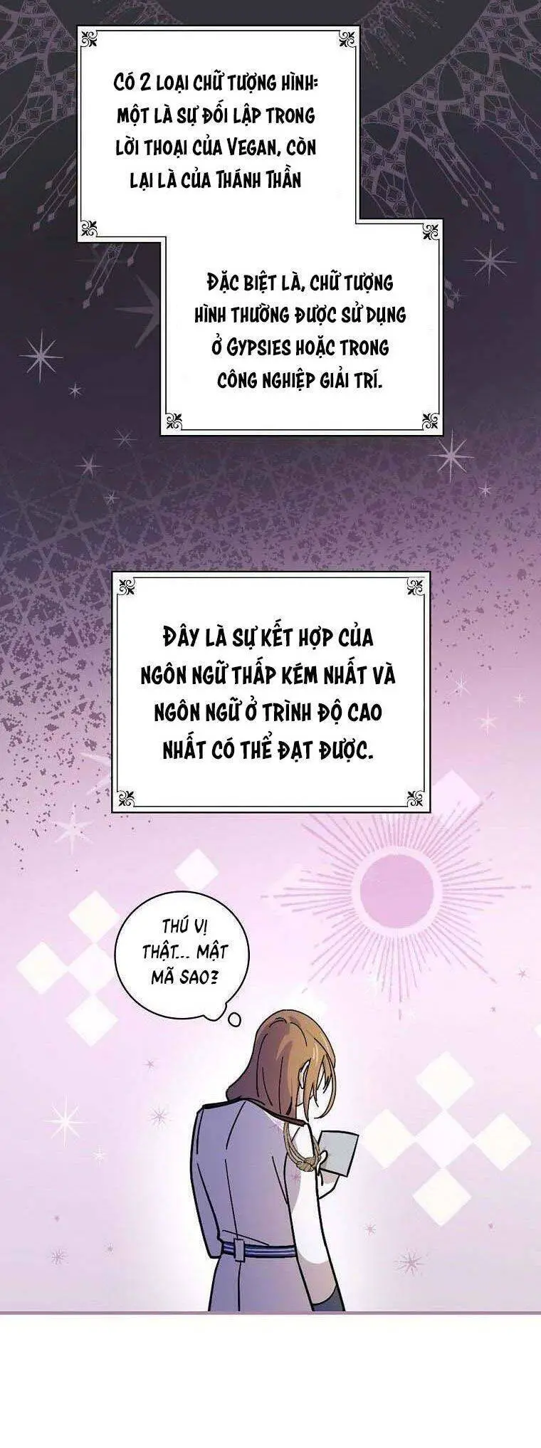 Giai Điệu Của Nhành Cây Khô Héo Nettruyen ZZZ Chương 16 Page 16
