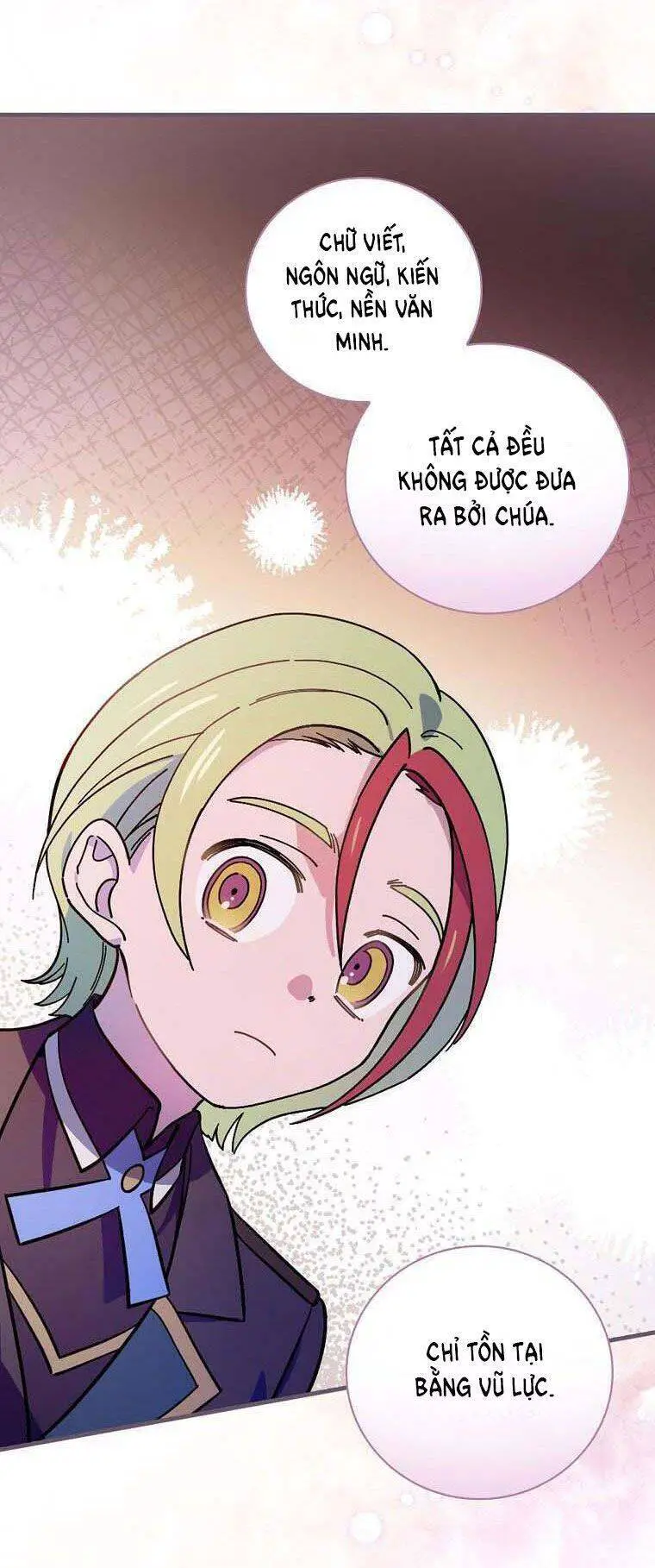 Giai Điệu Của Nhành Cây Khô Héo Nettruyen ZZZ Chương 16 Page 19