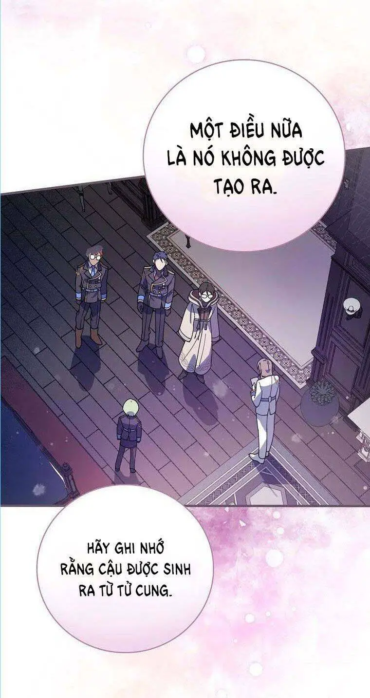 Giai Điệu Của Nhành Cây Khô Héo Nettruyen ZZZ Chương 16 Page 21
