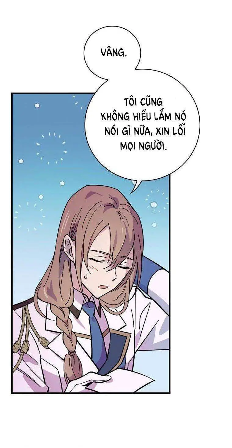 Giai Điệu Của Nhành Cây Khô Héo Nettruyen ZZZ Chương 16 Page 24