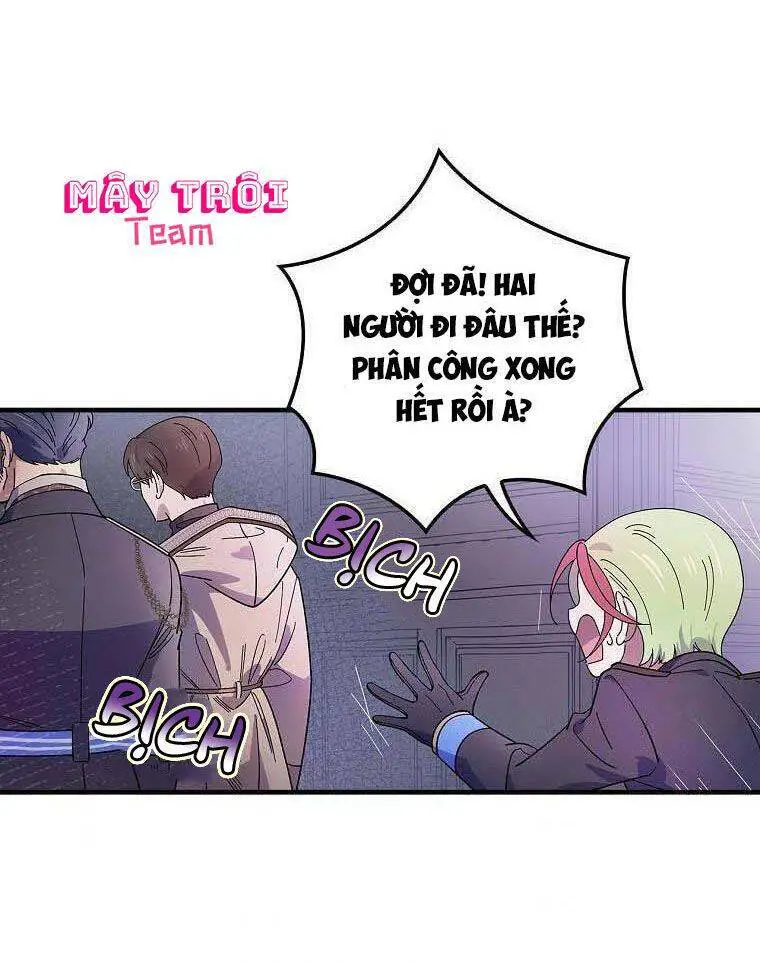 Giai Điệu Của Nhành Cây Khô Héo Nettruyen ZZZ Chương 16 Page 32
