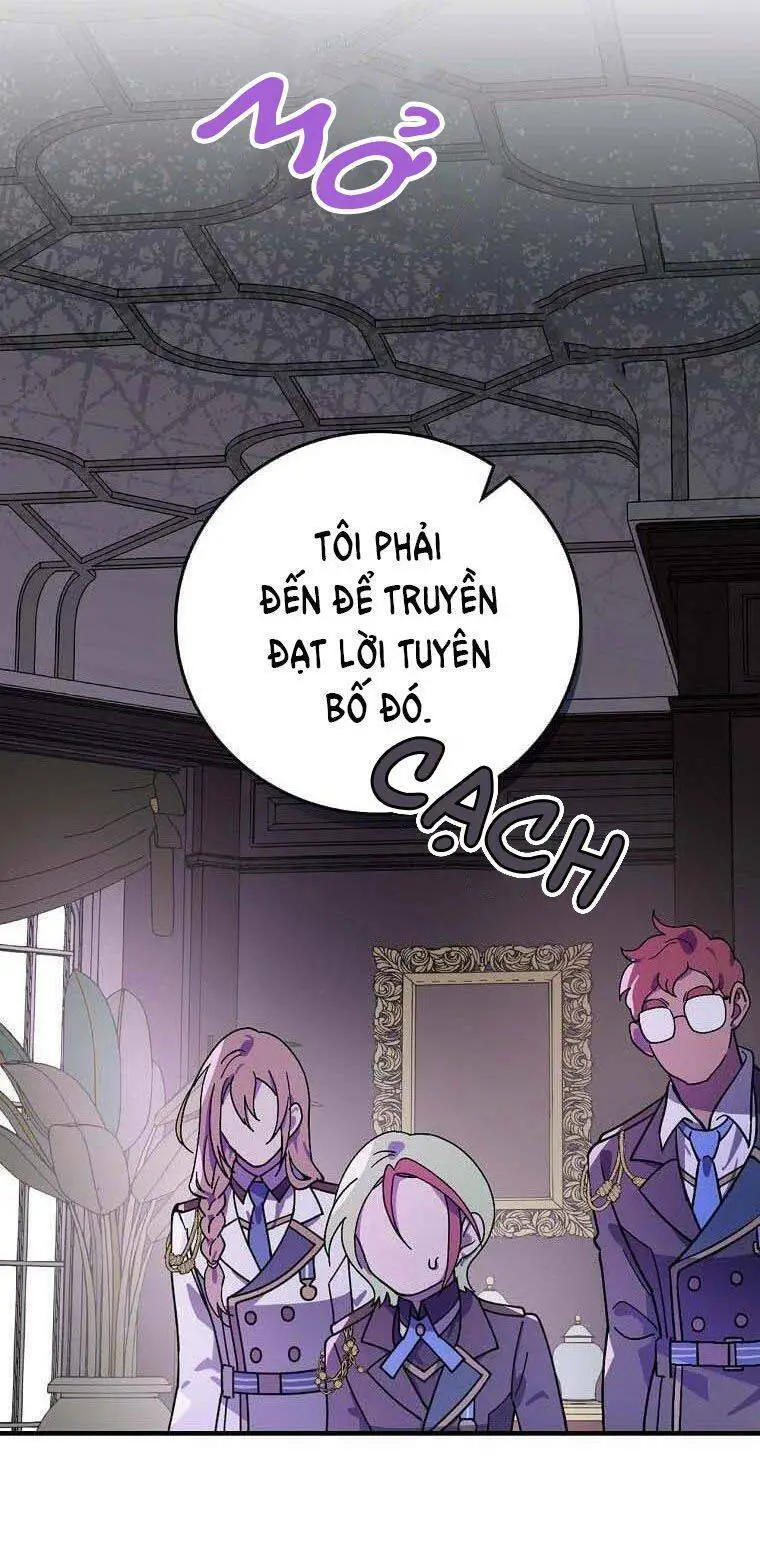 Giai Điệu Của Nhành Cây Khô Héo Nettruyen ZZZ Chương 16 Page 38