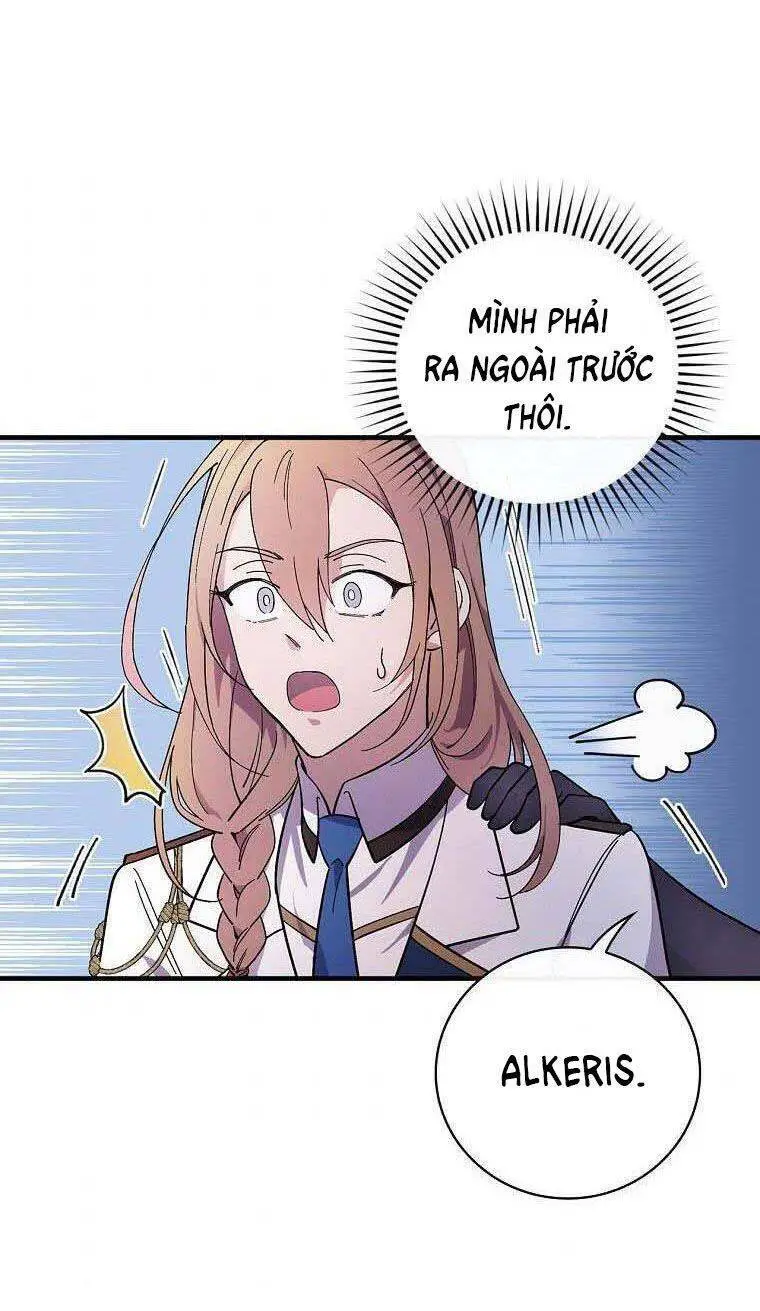 Giai Điệu Của Nhành Cây Khô Héo Nettruyen ZZZ Chương 16 Page 39