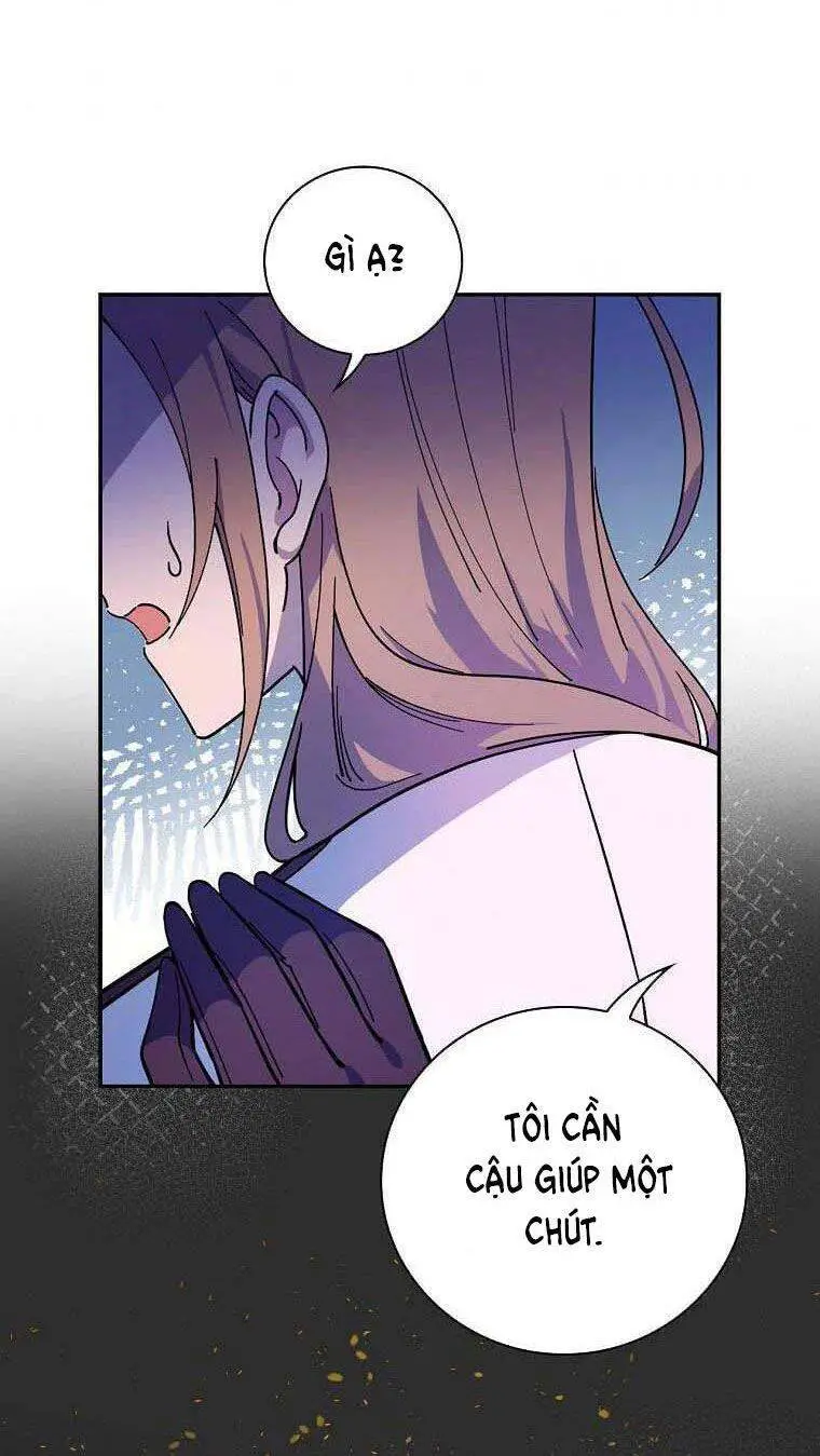 Giai Điệu Của Nhành Cây Khô Héo Nettruyen ZZZ Chương 16 Page 40