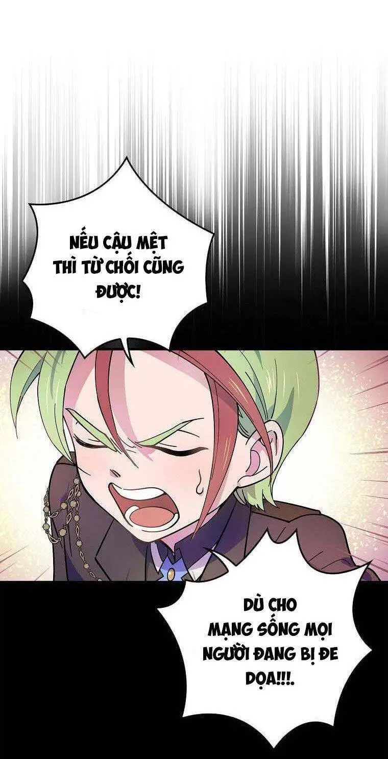 Giai Điệu Của Nhành Cây Khô Héo Nettruyen ZZZ Chương 16 Page 42