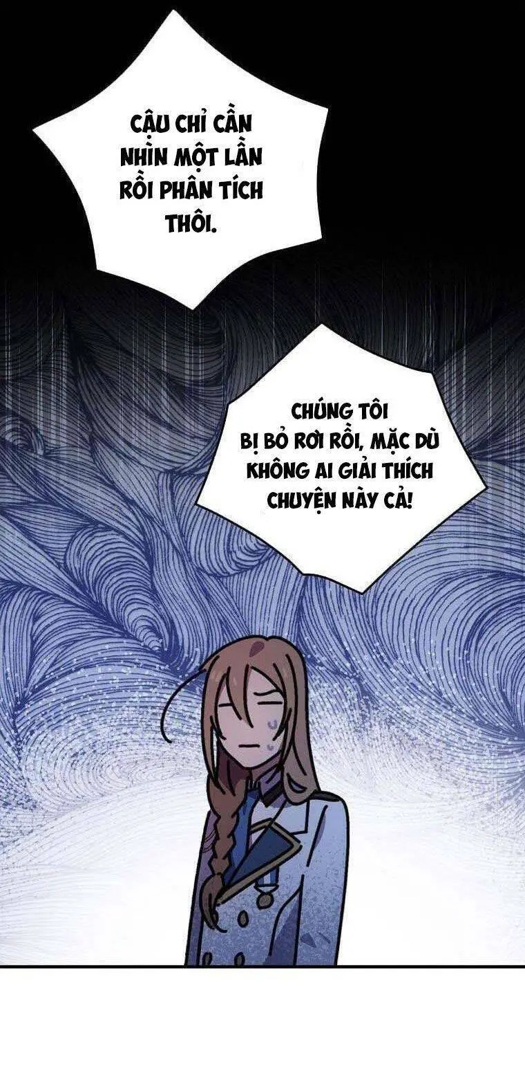Giai Điệu Của Nhành Cây Khô Héo Nettruyen ZZZ Chương 16 Page 43