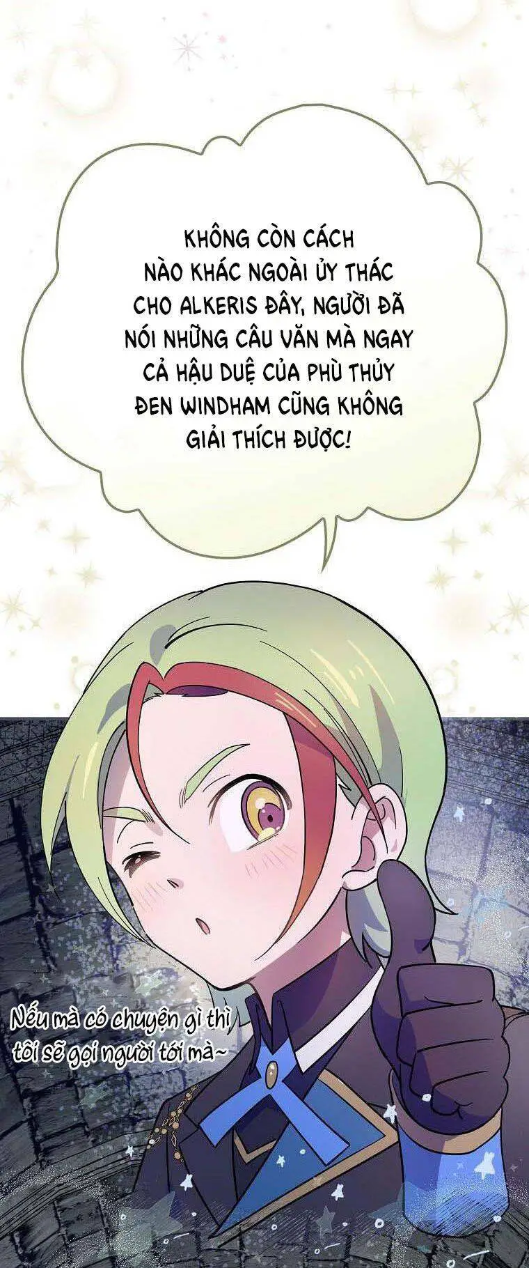 Giai Điệu Của Nhành Cây Khô Héo Nettruyen ZZZ Chương 16 Page 45